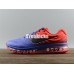 NIKE AIR MAX2017 PURPLE RED 849559-402