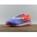 NIKE AIR MAX2017 PURPLE RED 849559-402
