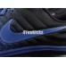 NIKE AIR MAX2017 ROYAL BLUE BLACK 849559-401