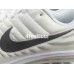 NIKE AIR MAX2017 WHITE 918091-992
