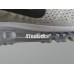 NIKE AIR MAX2017 WHITE GREEN 849559-101