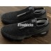 NIKE AIR VAPORMAX FK CDG BLACK GREY