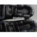 NIKE AIR VAPORMAX FLYKNIT BLACK GREY