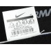 NIKE AIR VAPORMAX FLYKNIT BLACK GREY