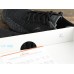 NIKE AIR VAPORMAX FLYKNIT BLACK GREY