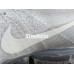 NIKE AIR VAPORMAX FLYKNIT PURE PLATINUM