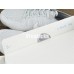NIKE AIR VAPORMAX FLYKNIT PURE PLATINUM