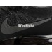 NIKE AIR VAPORMAX FLYKNIT TRIPLE BLACK