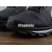 NIKE W AIR MAX2017 BLACK WHITE 851622-001