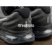 NIKE W AIR MAX2017 BLACK WHITE 851622-001