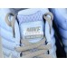 NIKE W AIR MAX2017 DUST WHITE ALUMINUM 849550-002