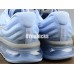 NIKE W AIR MAX2017 DUST WHITE ALUMINUM 849550-002
