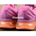 NIKE W AIR MAX2017 FUCHSIA 849560-502