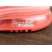 NIKE W AIR MAX2017 ORANGE RED 849559-800