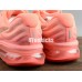 NIKE W AIR MAX2017 ORANGE RED 849559-800