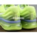 NIKE W AIR MAX2017 POLAR WHITE GREEN 849560-400