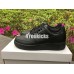 NIKE AIR FORCE 1 07 LOW BLACK