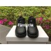 NIKE AIR FORCE 1 07 LOW BLACK