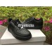 NIKE AIR FORCE 1 07 LOW BLACK