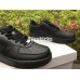 NIKE AIR FORCE 1 07 LOW BLACK