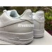 NIKE AIR FORCE 1 07 LOW WHITE