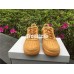 NIKE AIR FORCE 1 LV8 LTR LOW WHEAT
