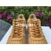 NIKE AIR FORCE 1 LV8 LTR LOW WHEAT