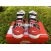 NIKE AIR MORE UPTEMPO 96 BULLS