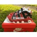NIKE AIR MORE UPTEMPO 96 BULLS