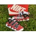NIKE AIR MORE UPTEMPO 96 BULLS