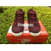 NIKE AIR MORE UPTEMPO 96 QS MAROON