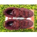 NIKE AIR MORE UPTEMPO 96 QS MAROON