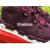 NIKE AIR MORE UPTEMPO 96 QS MAROON
