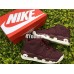 NIKE AIR MORE UPTEMPO 96 QS MAROON