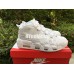 NIKE AIR MORE UPTEMPO 96 TRIPLE WHITE