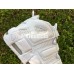 NIKE AIR MORE UPTEMPO 96 TRIPLE WHITE