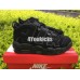 NIKE AIR MORE UPTEMPO BLACK REFLECTIVE