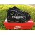 NIKE AIR MORE UPTEMPO BLACK WHITE