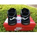 NIKE AIR MORE UPTEMPO BLACK WHITE