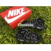 NIKE AIR MORE UPTEMPO BLACK WHITE