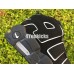 NIKE AIR MORE UPTEMPO BLACK WHITE