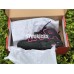 NIKE AIR MORE UPTEMPO GS BLACK PINK