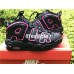 NIKE AIR MORE UPTEMPO GS BLACK PINK