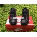 NIKE AIR MORE UPTEMPO GS BLACK PINK
