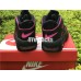 NIKE AIR MORE UPTEMPO GS BLACK PINK