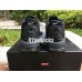 NIKE AIR MORE UPTEMPO SUPREME BLACK