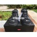 NIKE AIR MORE UPTEMPO SUPREME BLACK