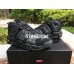 NIKE AIR MORE UPTEMPO SUPREME BLACK