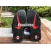 NIKE AIR MORE UPTEMPO SUPREME BLACK