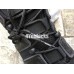 NIKE AIR MORE UPTEMPO SUPREME BLACK